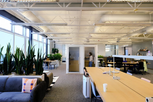 It’s Official 🎉 Zenbooth Is Now ETL Certified to UL 962