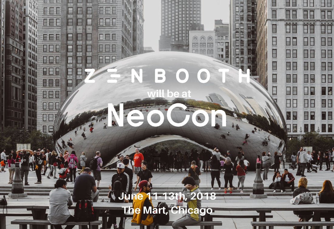 Zenbooth Brings Comfort, Style, and Privacy to the Modern Office