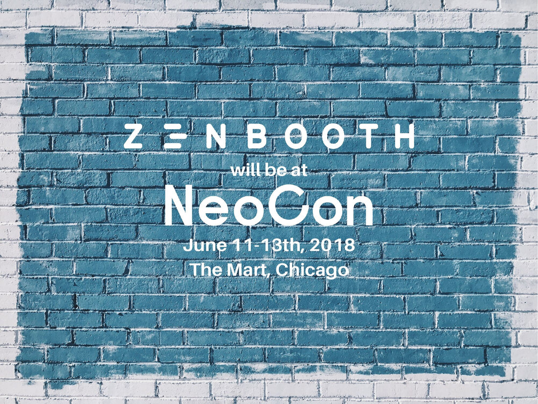 Zenbooth’s Executive Booth Model Provides Premium Privacy at Affordable Costs