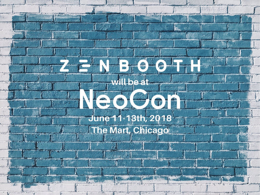 Zenbooth’s Executive Booth Model Provides Premium Privacy at Affordable Costs