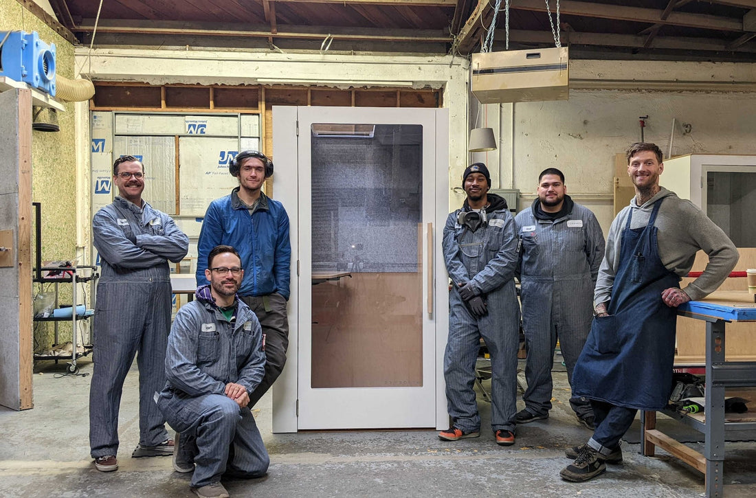 Office Pods vs. Traditional Meeting Rooms: Which Is Better for Your Team?