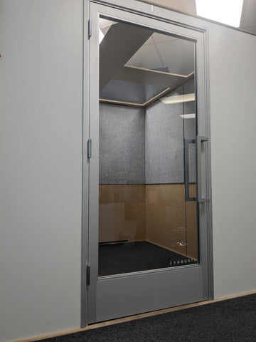 Zenbooth Quad