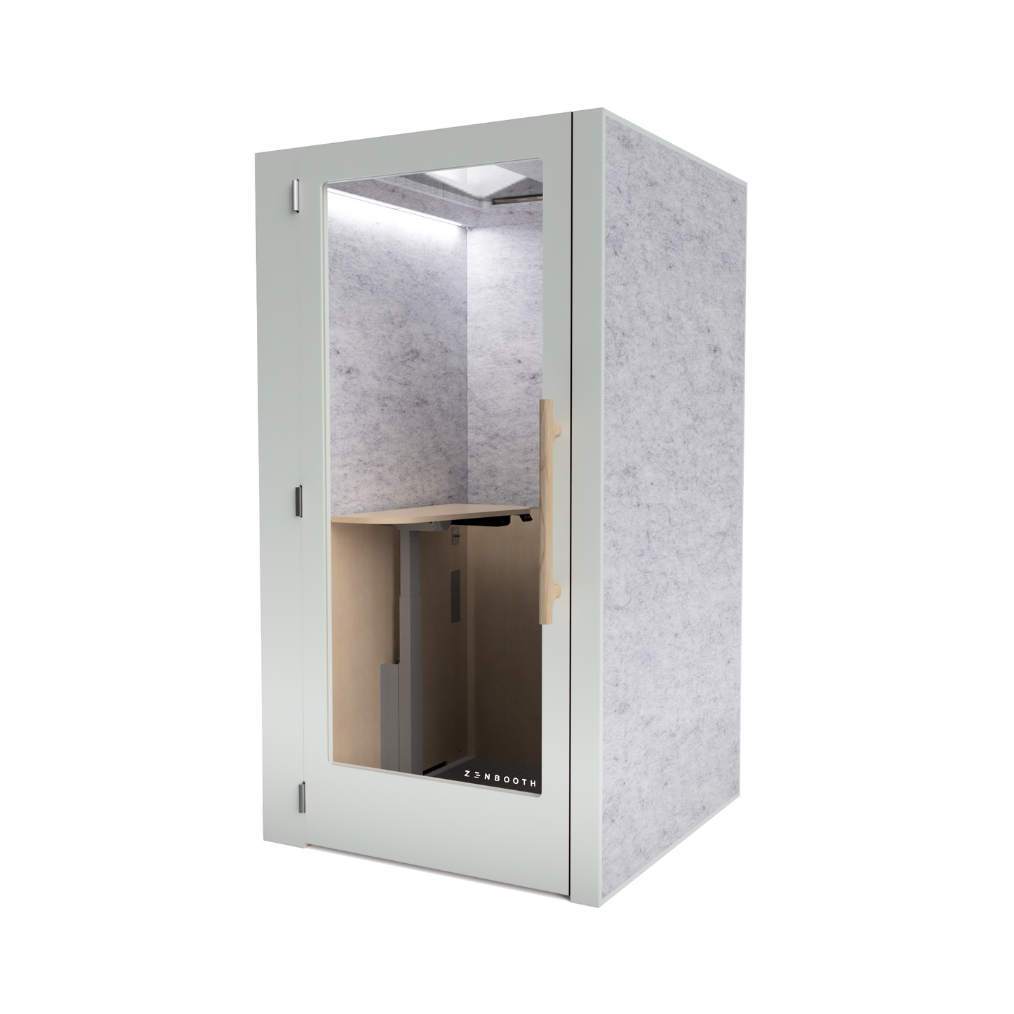 Exterior Acoustic Side Panels (Solo Pro)