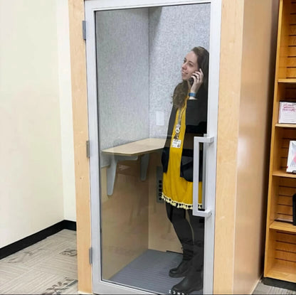 Refurbished Zenbooth