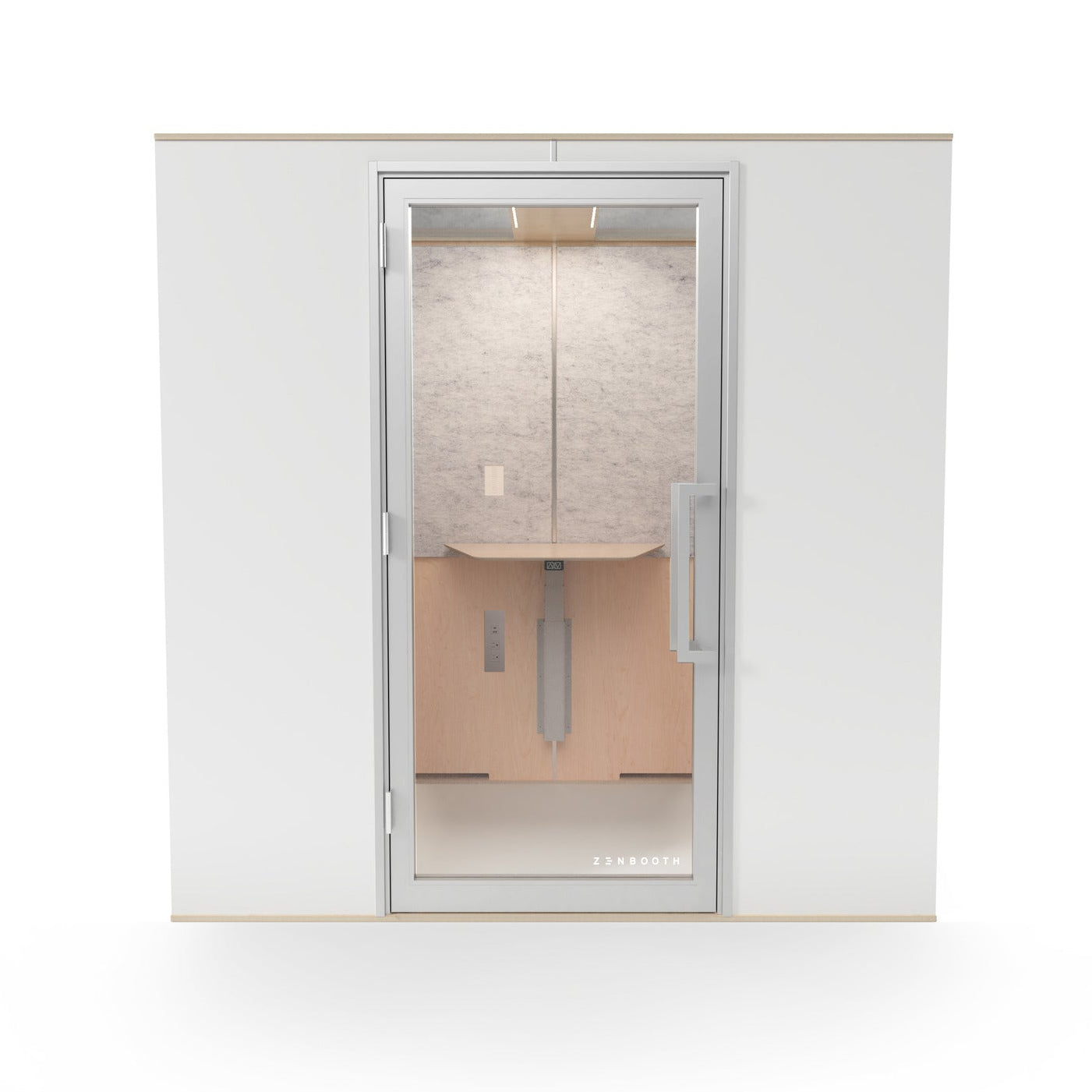 Zenbooth Duo