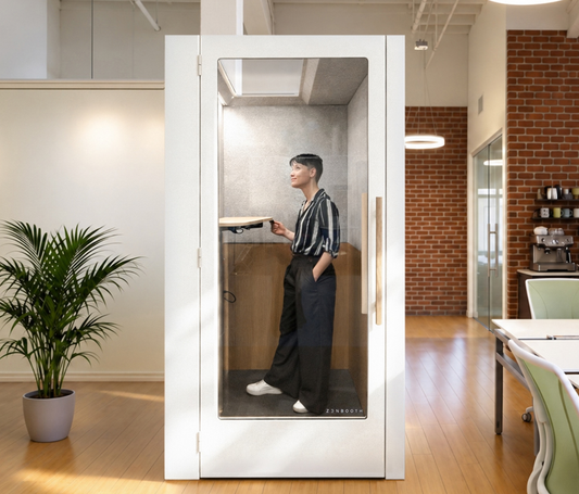 Zenbooth Solo Pro