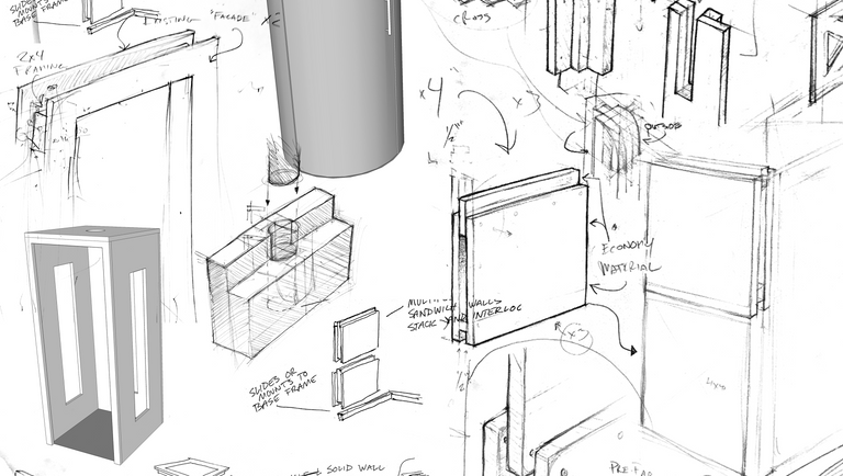 Engineering & Design Fee (hourly)