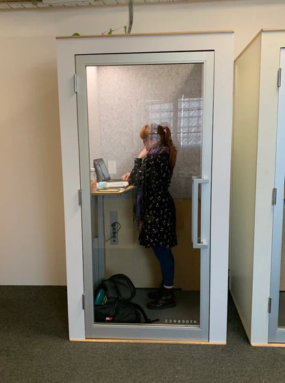 Refurbished Zenbooth